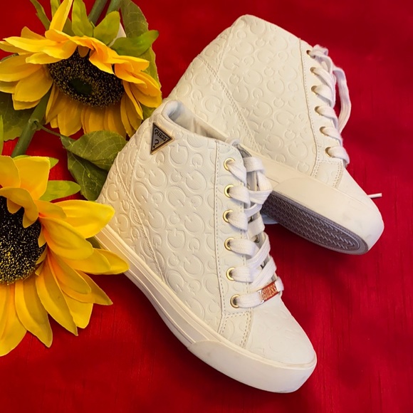 Guess Other - GUESS hidden wedge shoes